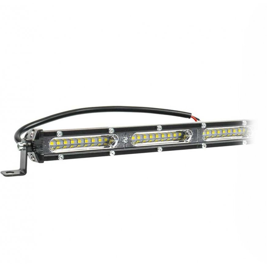 AMiO Panel work lamp thin LED