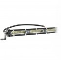 Skydinė darbo lempa plona LED juosta 96 cm 9-36v amio-03264 awl53