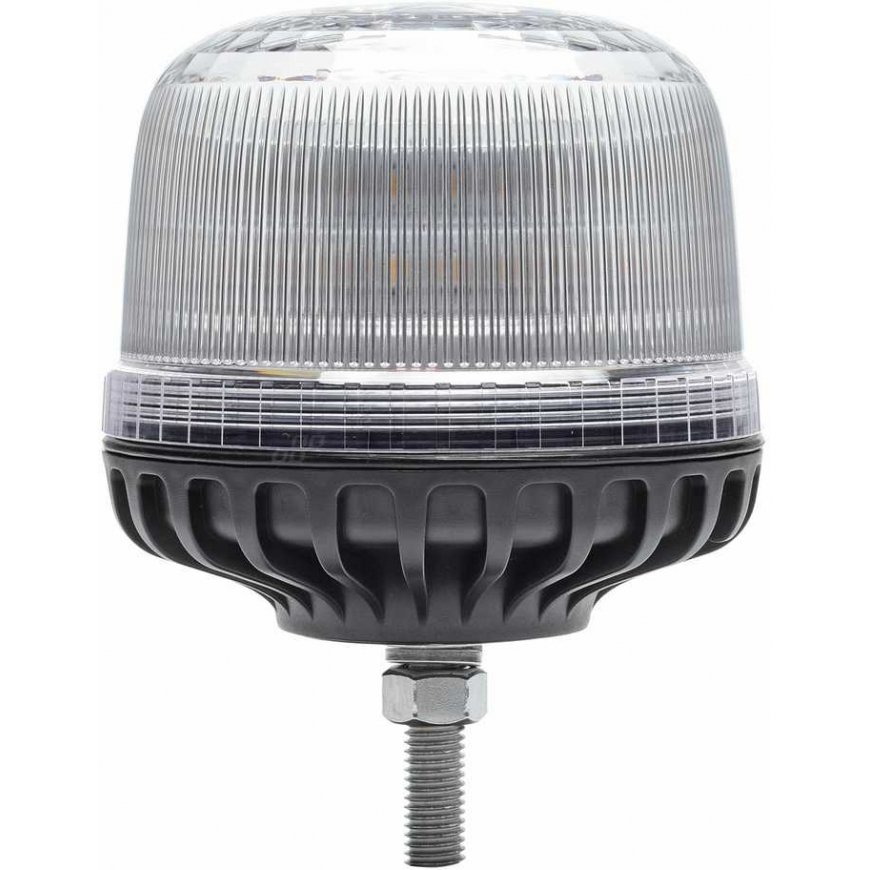 Mirksintis švyturys 24 led w25sb 12v 24v amio-03339