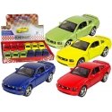 Lean Cars Hipo Hypo Ford Mustang (HXKT041) Lean Cars Hipo Hypo Ford Mustang (HXKT041)