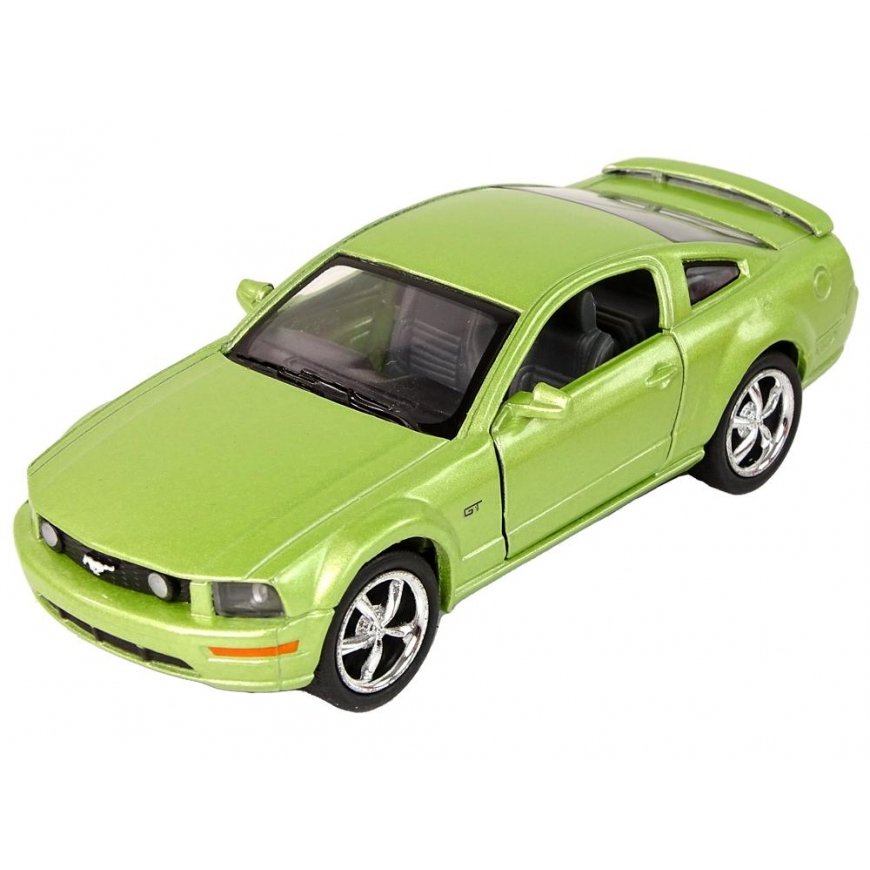 Lean Cars Hypo Hypo Ford Mustang (HXKT041) – 3