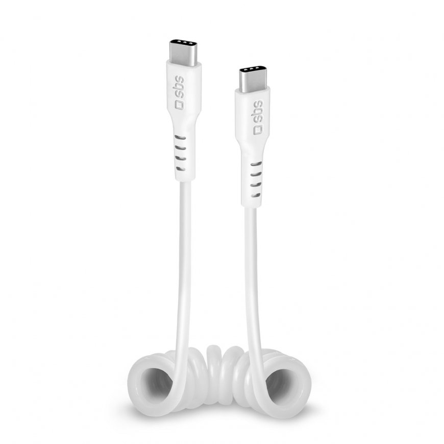 SBS TECABLETYPCCS1W USB kabelis 1 m