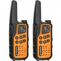 Walkie-Talkie Baofeng BF-T25E Orange Walkie-Talkie Baofeng BF-T25E Orange
