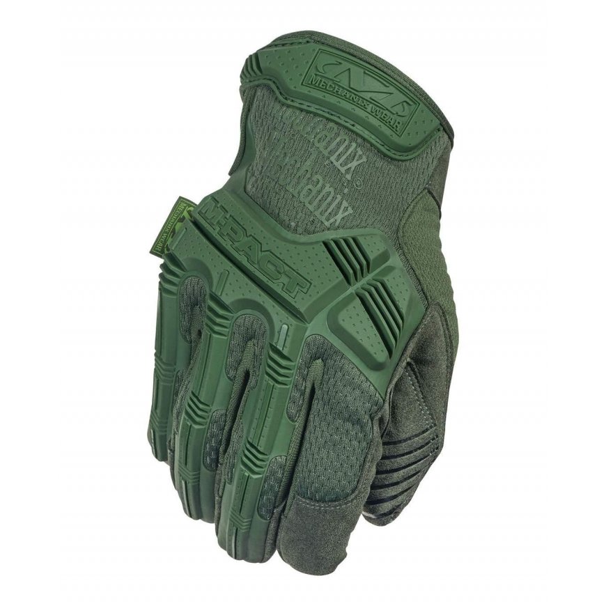 Mechanix Wear Mechanix Wear Gloves Mechanix