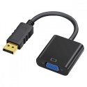 IBOX ADAPTERS IADPVGA DISPLAYPORT UZ VGA IBOX ADAPTERS IADPVGA DISPLAYPORT UZ VGA