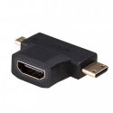 IBOX ADAPTER IADPVGA DISPLAYPORT TO VGA