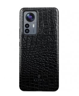 iLike Xiaomi 12/12X Burga Reaper'S Touch Tough Case