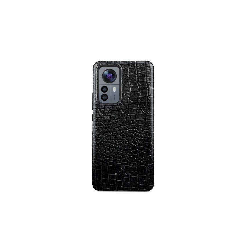iLike Xiaomi 12/12X Burga Reaper'S Touch Tough Case