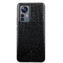 iLike Xiaomi 12/12X Burga Reaper'S Touch Tough Case