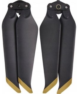 SunnyLife Gold Propellers For Dji Mavic Pro - 4 pcs / Type 8331f