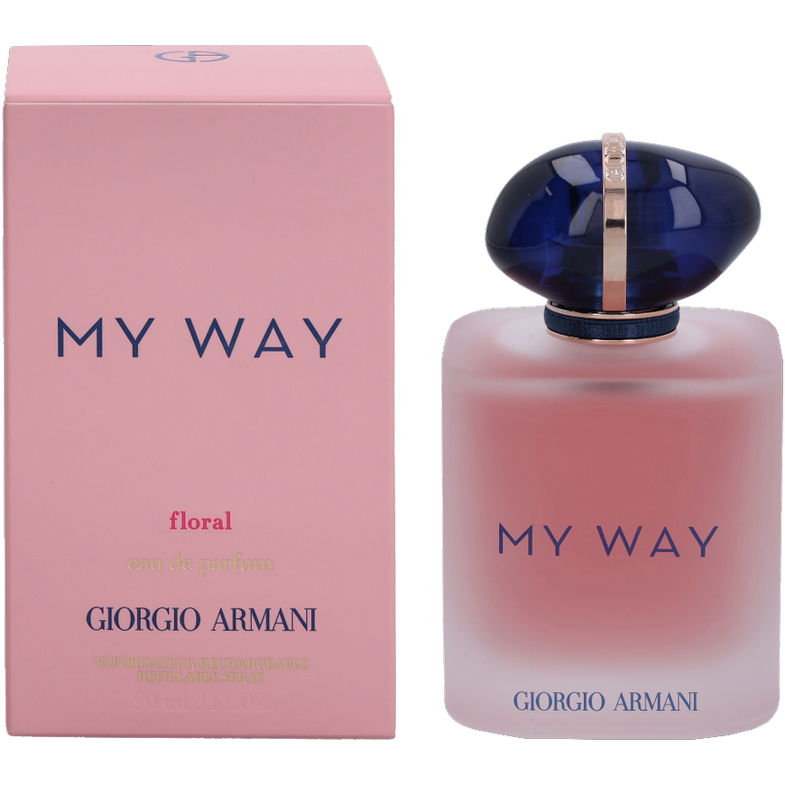 Giorgio Armani Armani My Way Floral