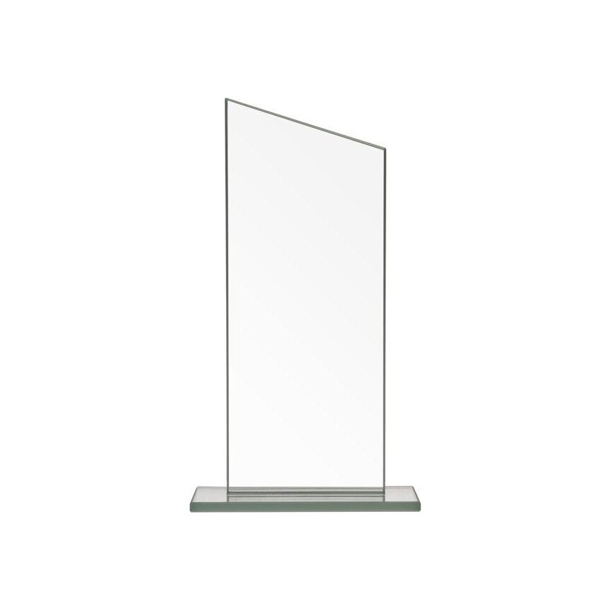 Tryumf TRIUMPH glass trophy (M72C)