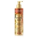 Eveline Cosmetics Eveline Brazilian Body Baslam Brązujacy 200ml Eveline Cosmetics Eveline Brazilian Body Baslam Brązujacy 200ml