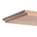 Pyramis Deska drewniana Pyramis do Sparta PLUS LIGHT 78x48 1 Pyramis Deska drewniana Pyramis do Sparta PLUS LIGHT 78x48 1