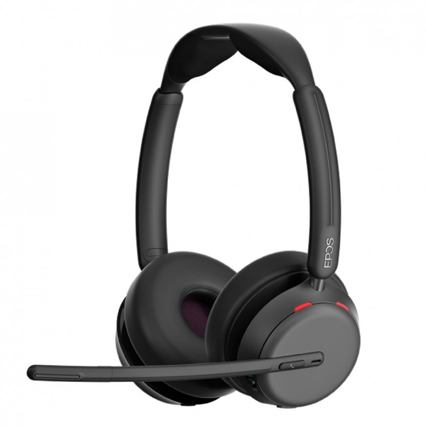 EPIC | SENNHEISER IMPACT 1060 ANC Stereo, Bluetooth
