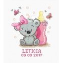 luca S Metrika Leticia SB1147 luca S Metrika Leticia SB1147