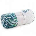 Eurofirany D91/N/PALMS/02 200X220 Bedspread Eurofirany D91/N/PALMS/02 200X220 Bedspread
