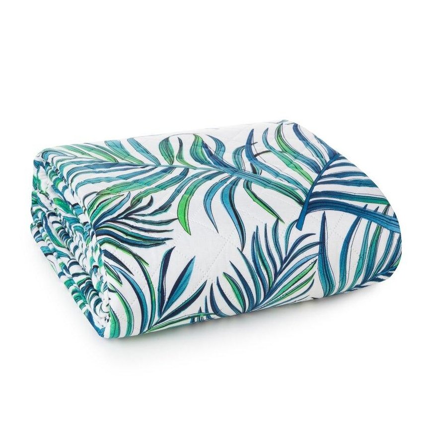 Eurofirany D91/N/PALMS/02 200X220 Lovatiesė – 4