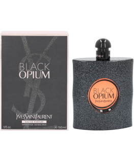 Yves Saint Laurent YSL Black Opium EDP Spray 150
