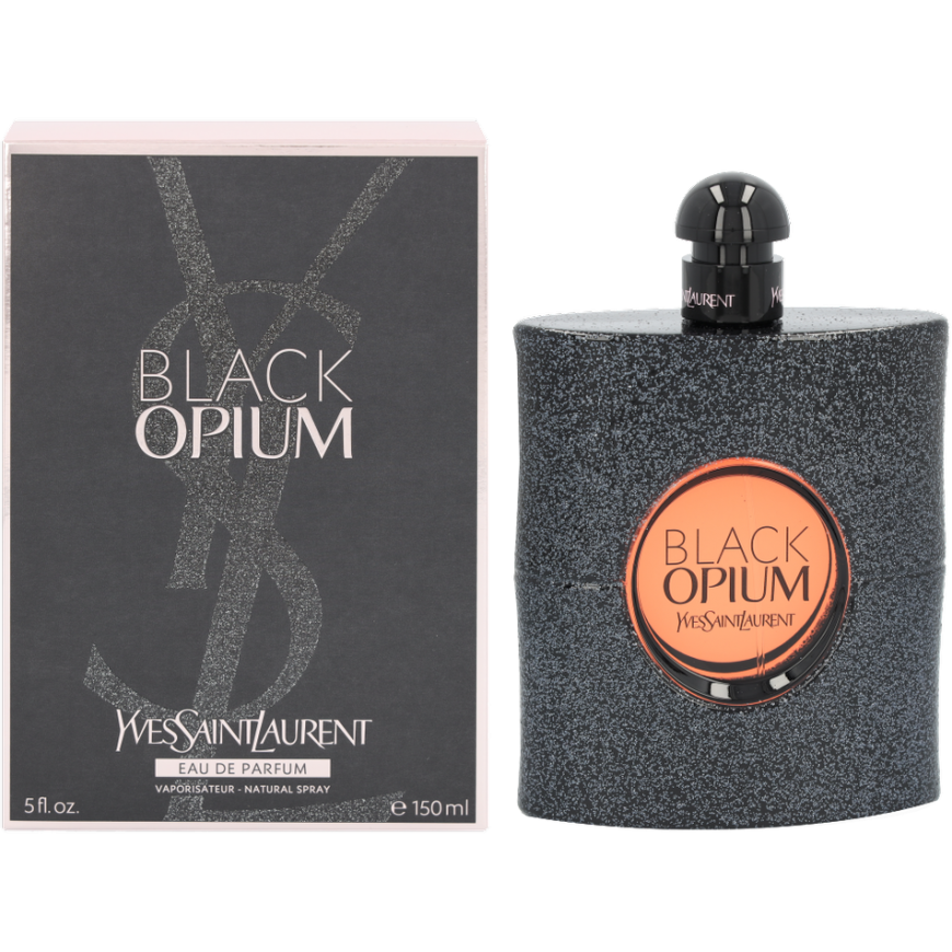 Yves Saint Laurent Yves Saint Laurent