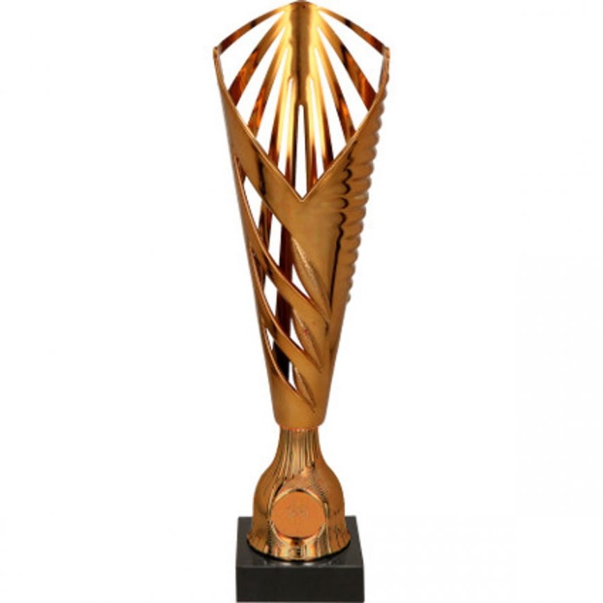 Tryumf BROWN PLASTIC CUP – 2