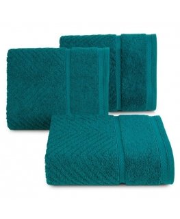 Towel Eurofirany RE / KALIA / 07 / C.TU 50X90 (X6) 500
