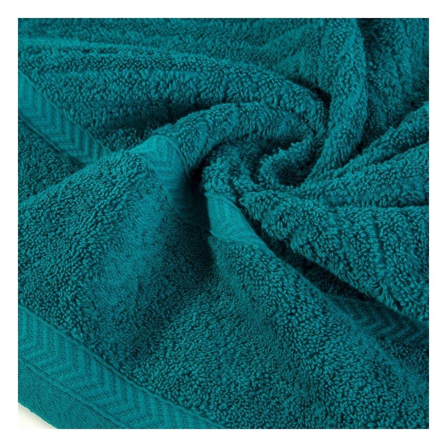 Towel Eurofirany RE / KALIA / 07 / C.TU 50X90 (X6) 500 – 4