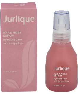 Jurlique Moisturizing Plus Rare Rose Serum 30