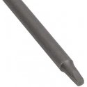 Square twist bits KREG D6X2 152mm, 2 pcs.