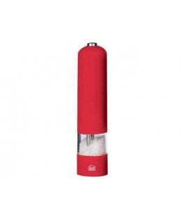 MŁYNEK DO PRZYPRAW OPTIMUM LP-0500 Red