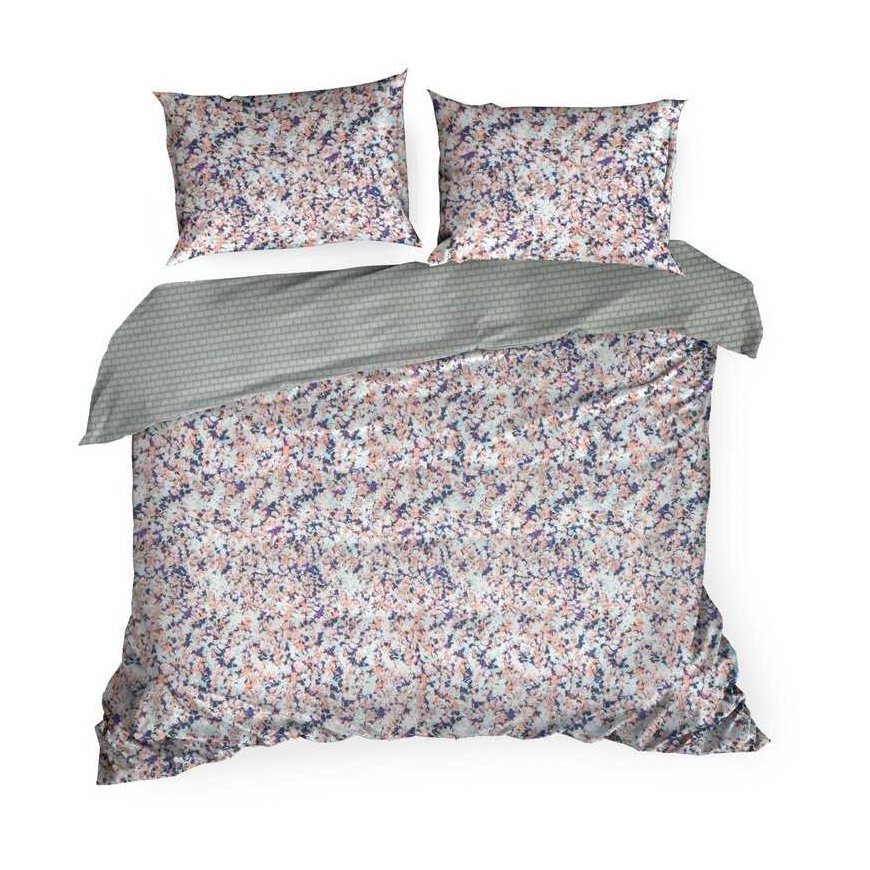 Bedding set Eurofirany POS/ESPRIT/05 160X200 70X80/X2 SAT Bedding – 2