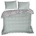 Bedding set Eurofirany POS/ESPRIT/05 160X200 70X80/X2 SAT Bedding Bedding set Eurofirany POS/ESPRIT/05 160X200 70X80/X2 SAT Bedding