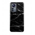 iLike Xiaomi 12 Pro Burga Noir Origin Tough Case iLike Xiaomi 12 Pro Burga Noir Origin Tough Case