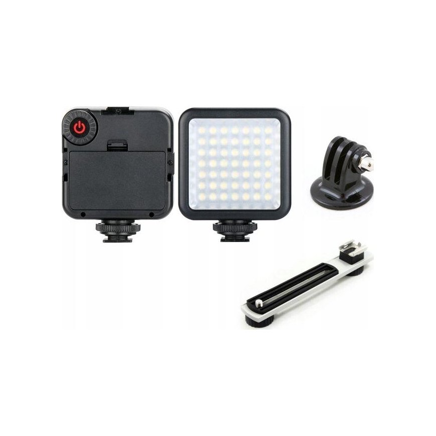 Ulanzi Flash Light LED Light Lamp