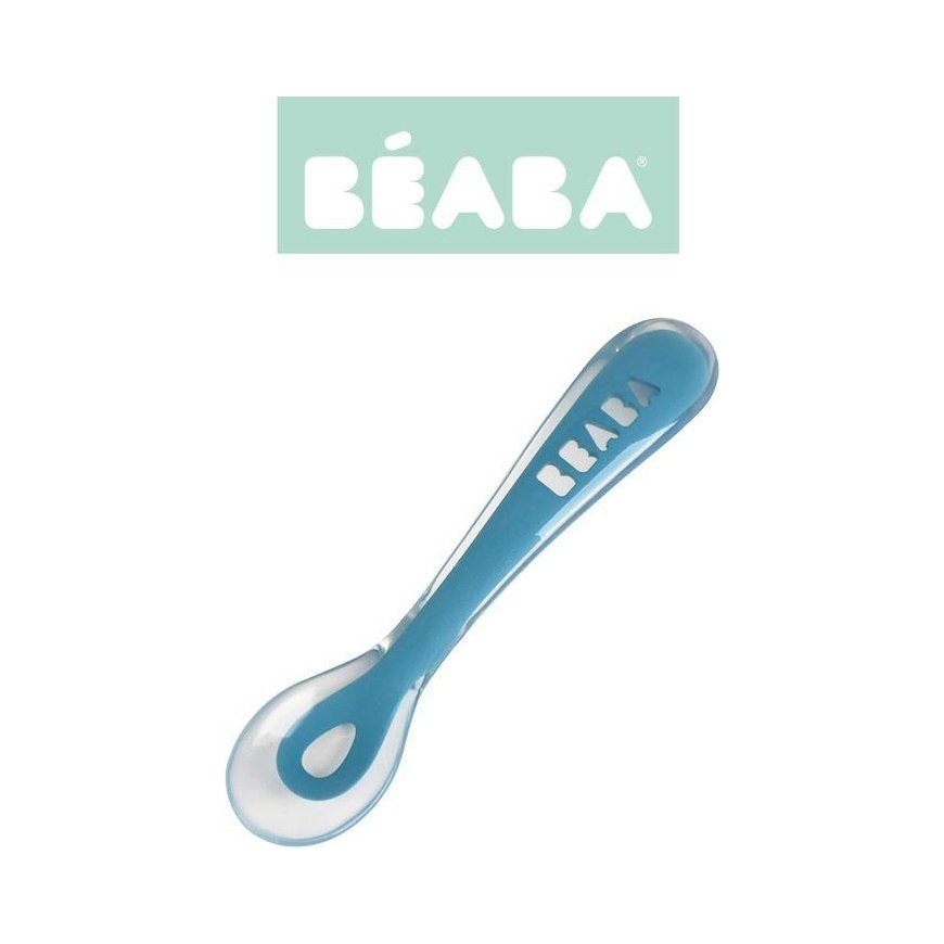 BEABA BASIC SILICONE CALLER +8 MONTHS