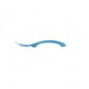 BEABA BASIC SILICONE CALLER +8 MONTHS, Blue