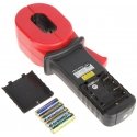 STAMPED EARTH AND LEAKAGE CURRENT METER UT-275 UNI-T STAMPED EARTH AND LEAKAGE CURRENT METER UT-275 UNI-T