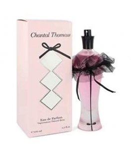 Chantal Pink EDP 100 ml