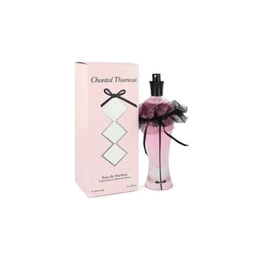 Chantal Rožinė EDP 100 ml
