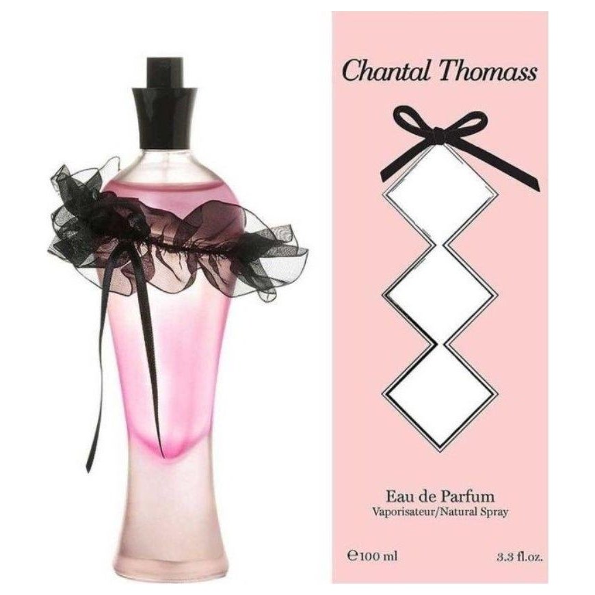 Chantal Pink EDP 100 ml – 2