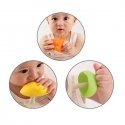 MOMBELLA chewer MUSHROOM, green, 3 months+, P8053