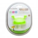 MOMBELLA chewer MUSHROOM, green, 3 months+, P8053