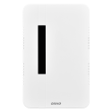 Orno BREVIS MAXI AC dviejų tonų elektromechaninis varpas, 230V, baltas Orno BREVIS MAXI AC dviejų tonų elektromechaninis varpas, 230V, baltas
