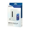 Orno BREVIS MAXI AC dviejų tonų elektromechaninis varpas, 230V, baltas Orno BREVIS MAXI AC dviejų tonų elektromechaninis varpas, 230V, baltas