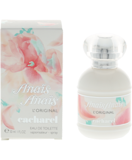 Cacharel Anais Anais L'Original EDT Spray 30