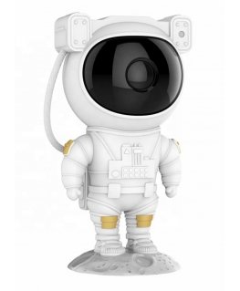 Aptel ATL AK235A Star Projector/Night Light - Astronaut
