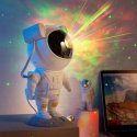 Aptel ATL AK235A Star Projector/Night Light - Astronaut Aptel ATL AK235A Star Projector/Night Light - Astronaut