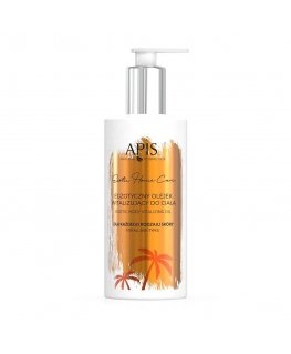 APIS Exotic body oil refreshing 300 ml