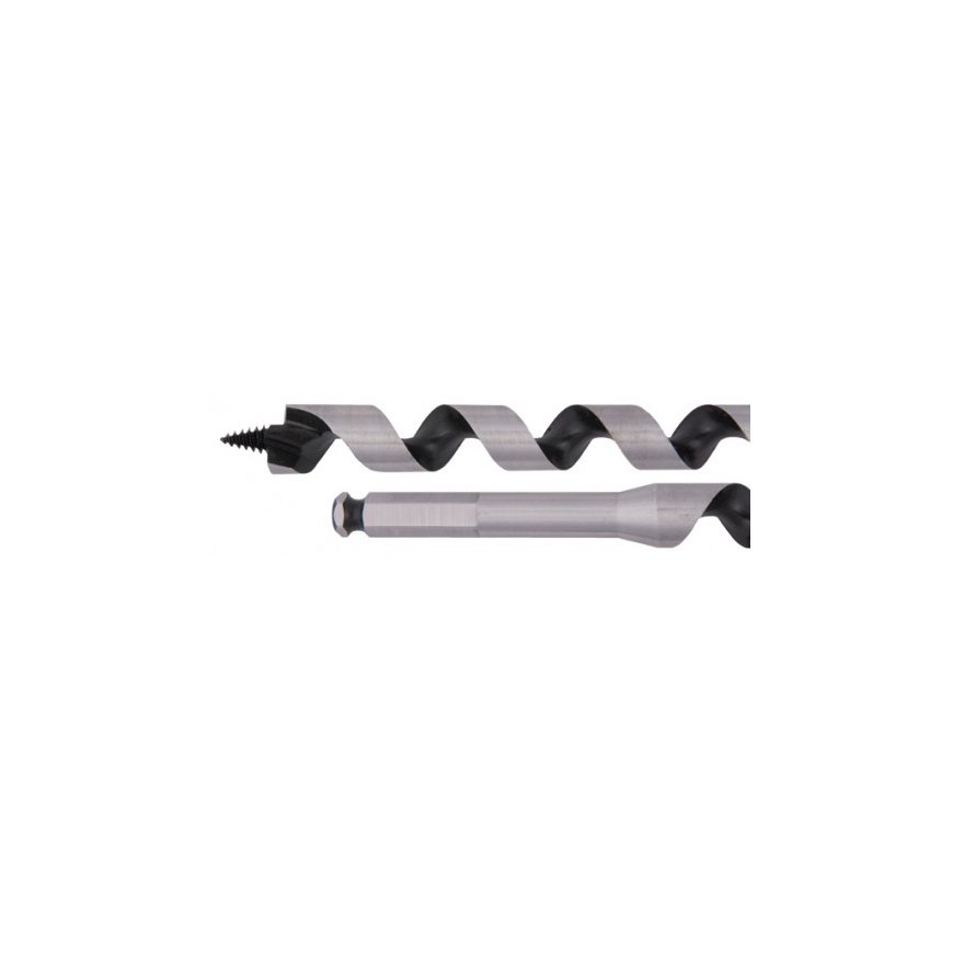 Makita D-36273 Spiral drill 26x470mm