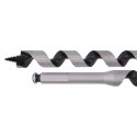 Makita D-36273 Spiralinis grąžtas 26x470mm Makita D-36273 Spiralinis grąžtas 26x470mm